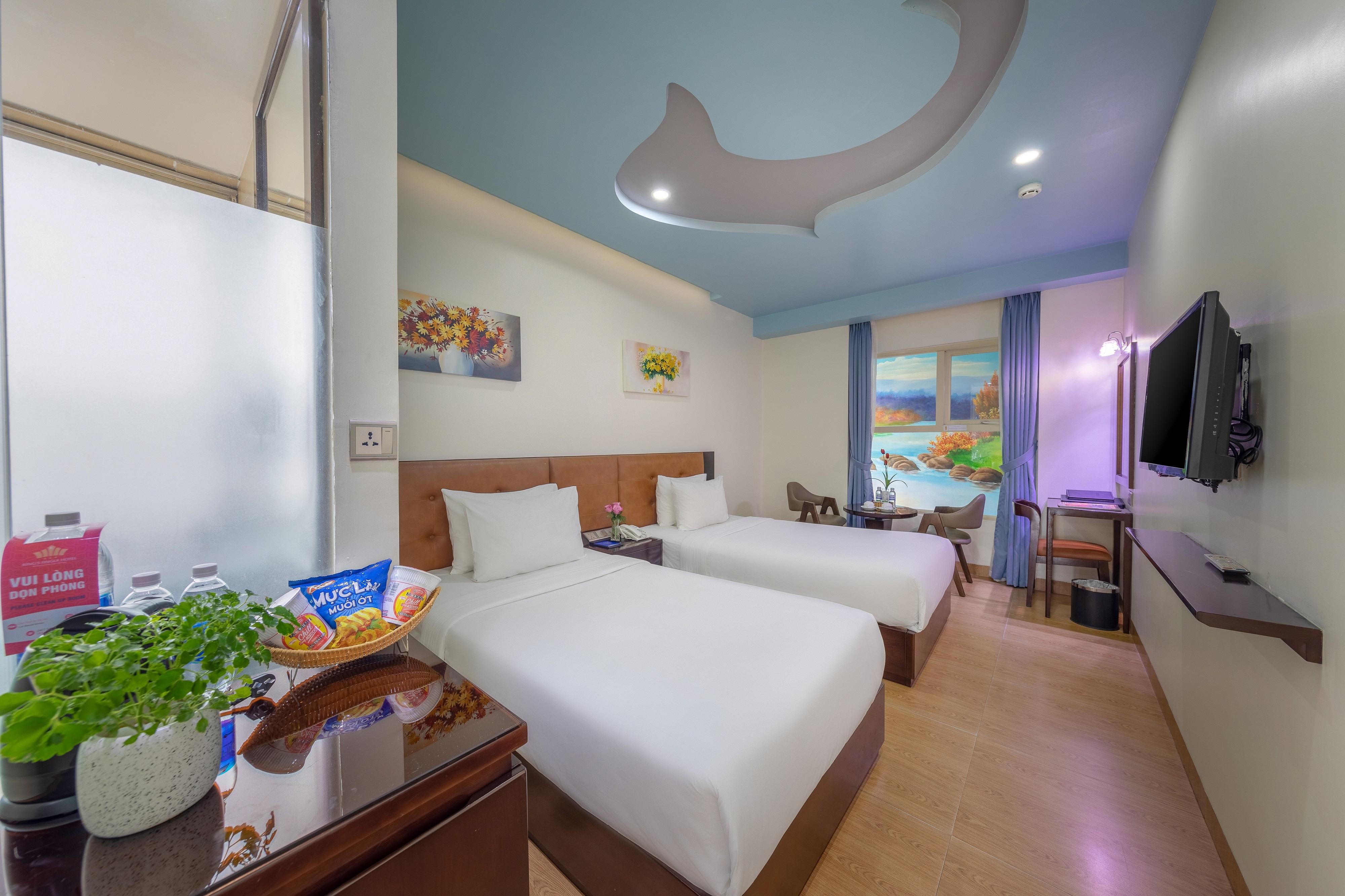 Fivitel King Hotel Đà Nẵng