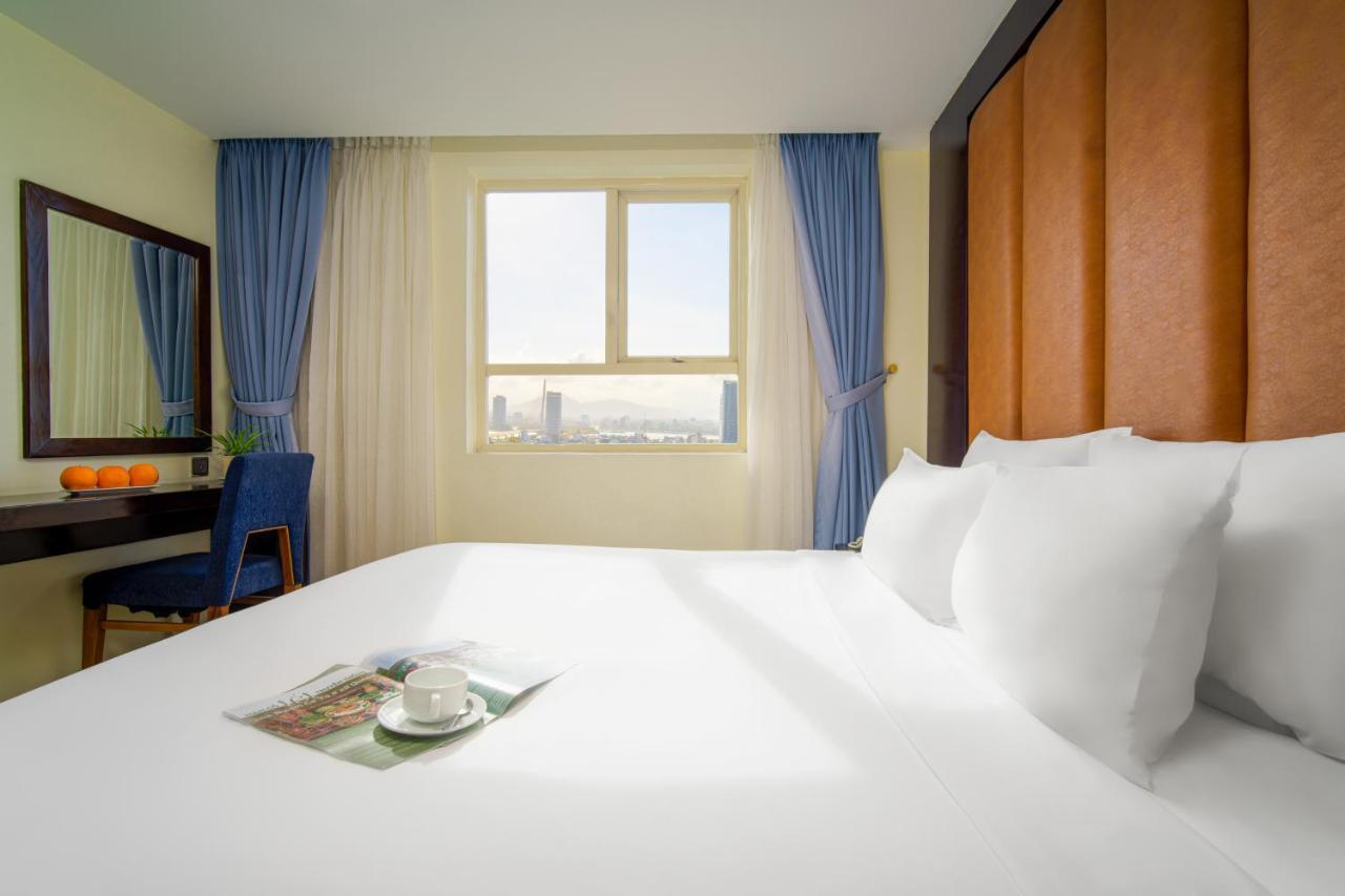 Fivitel King Hotel