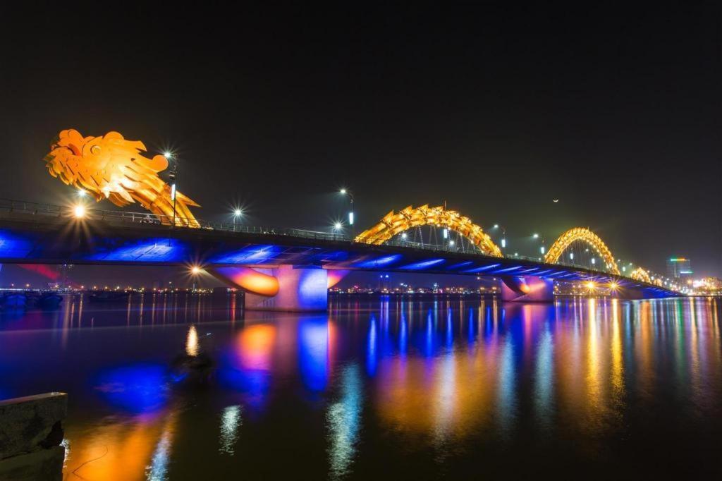 Fivitel King 4* Da Nang
