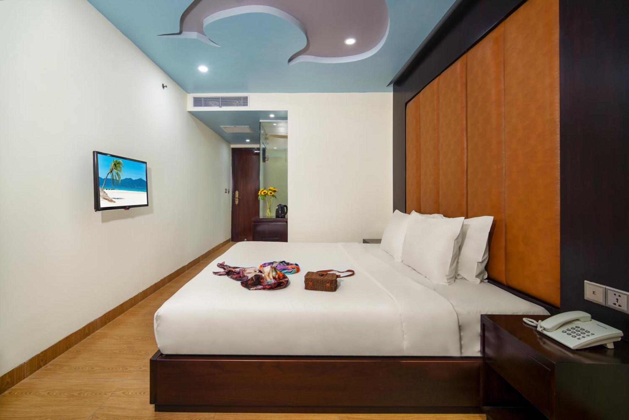 Hotel Fivitel King 4*