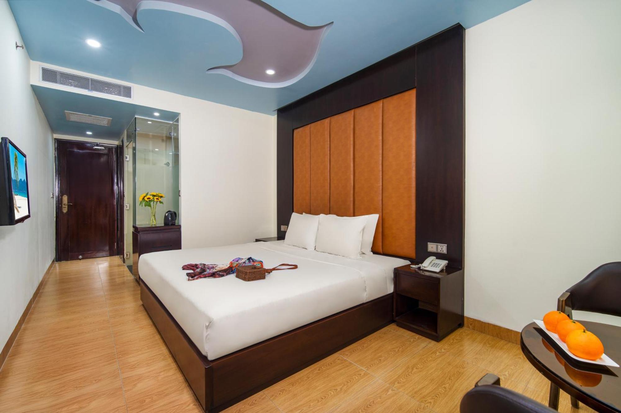 Fivitel King 4* Da Nang
