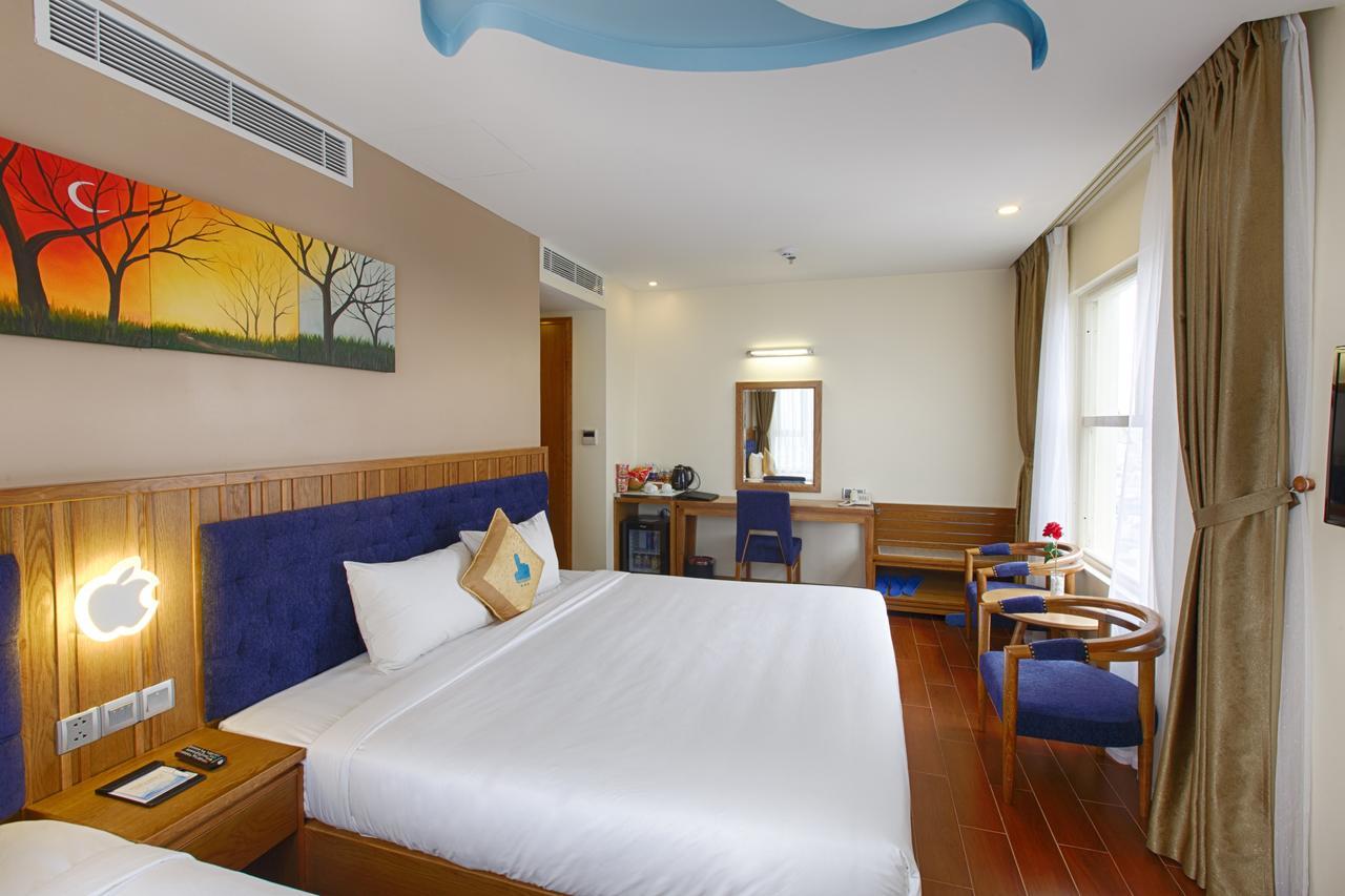 Hotel Fivitel King 4*