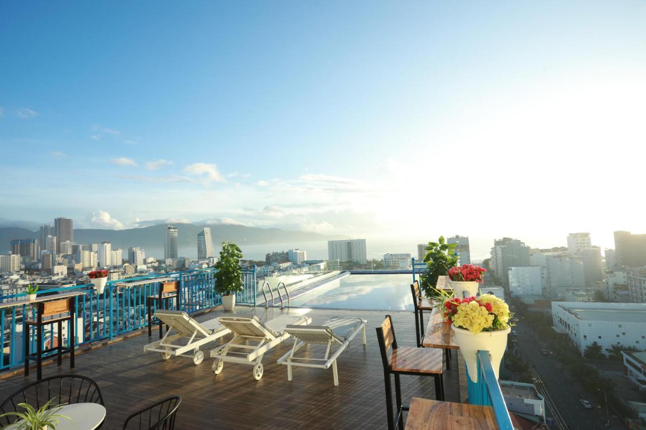 Khách sạn Fivitel King 4*