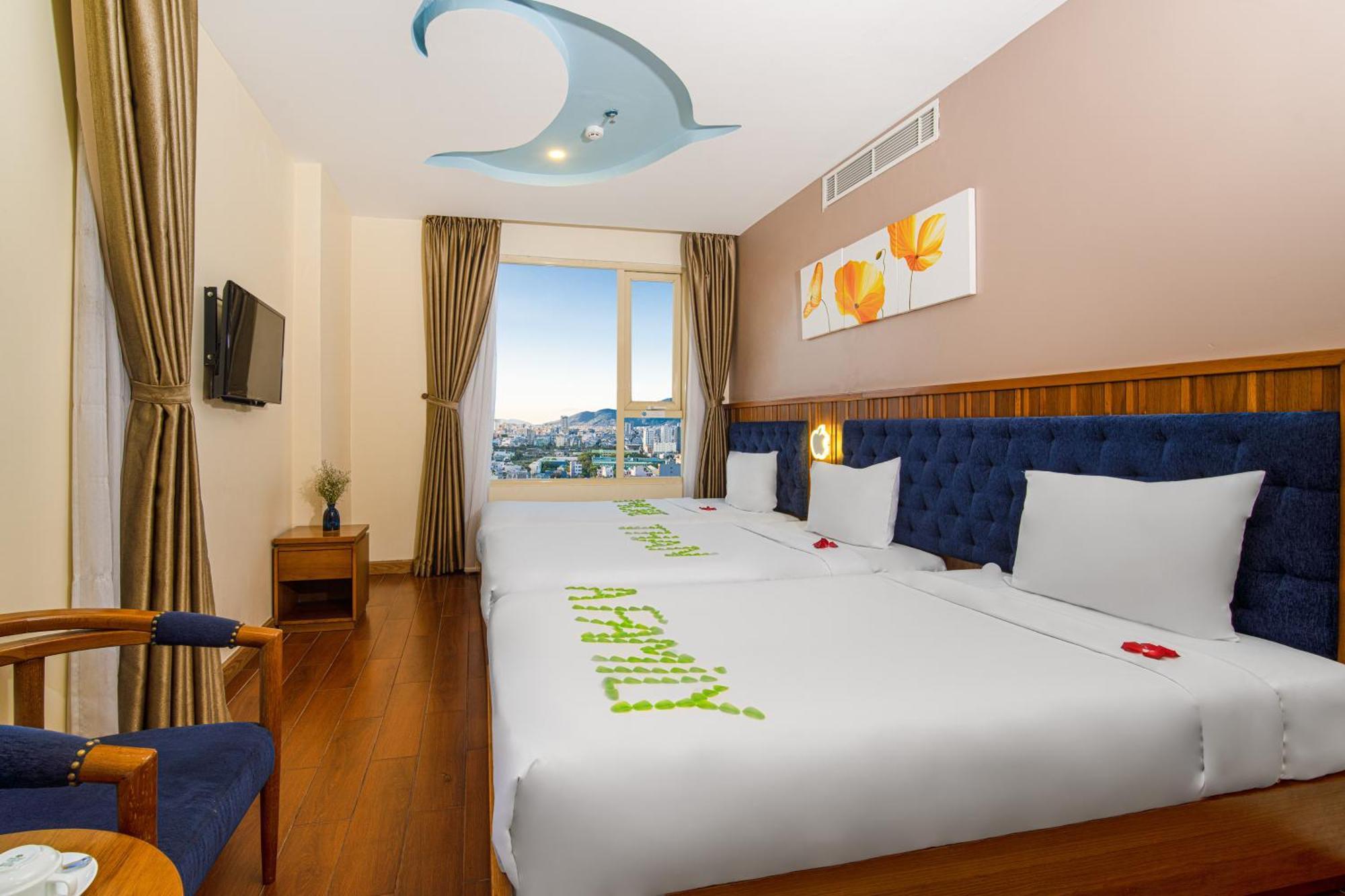 Fivitel King Khách sạn 4*