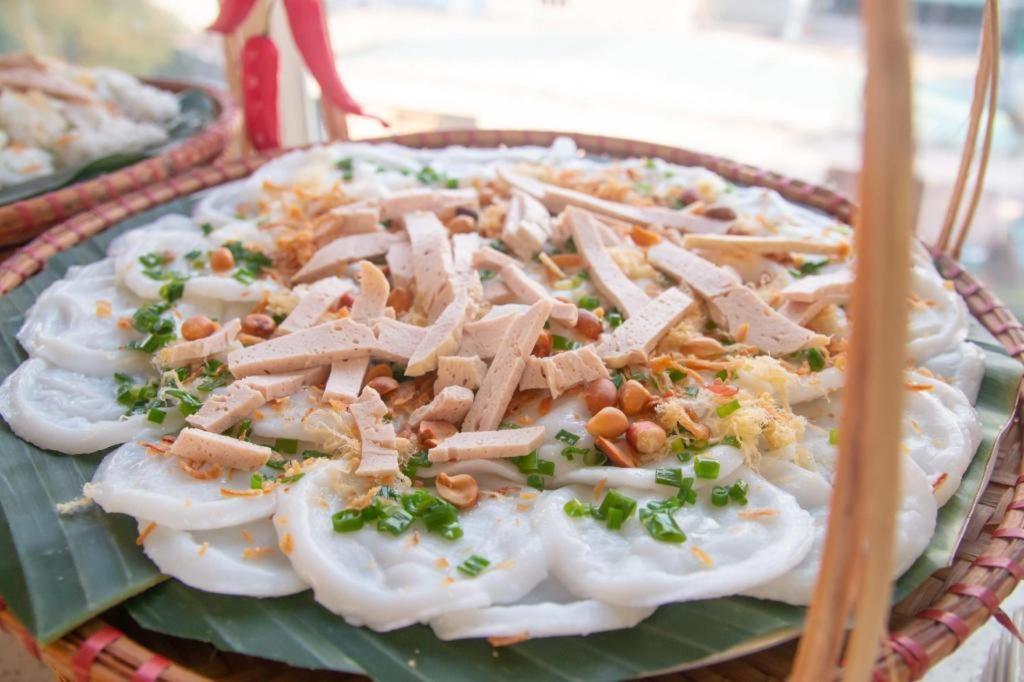 Khách sạn Fivitel King Đà Nẵng